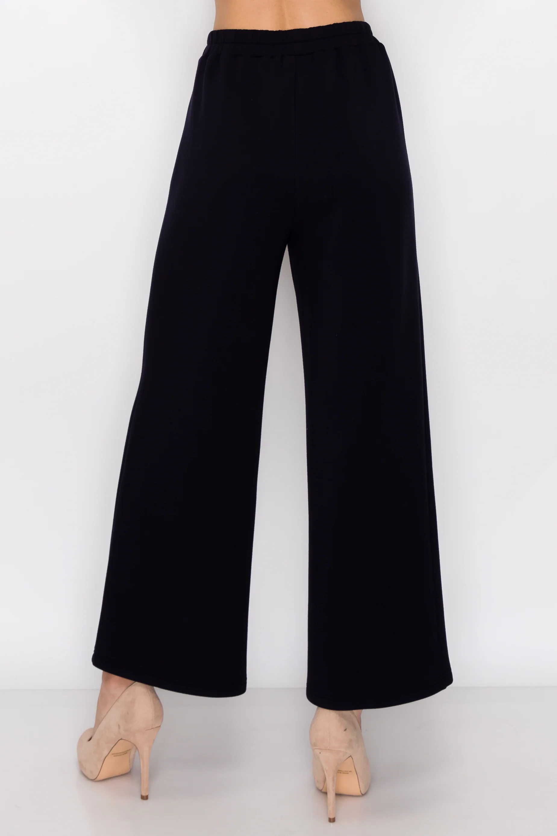 Fion Stretch French Scuba Pant - Image 23