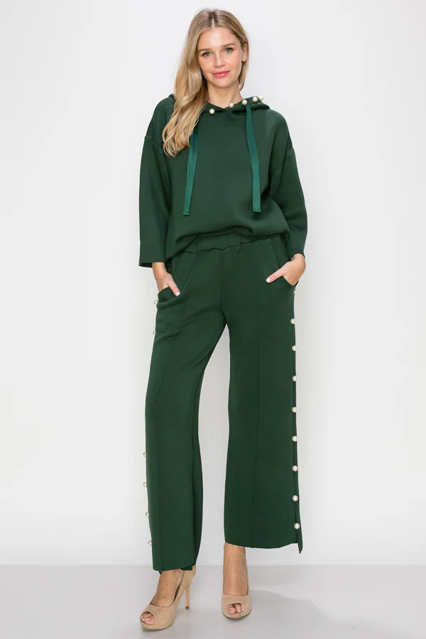 Francine French Scuba Pearl Hoodie - Image 75