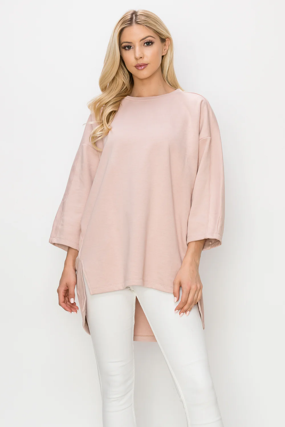 Kandis Double Knit Top - Image 7