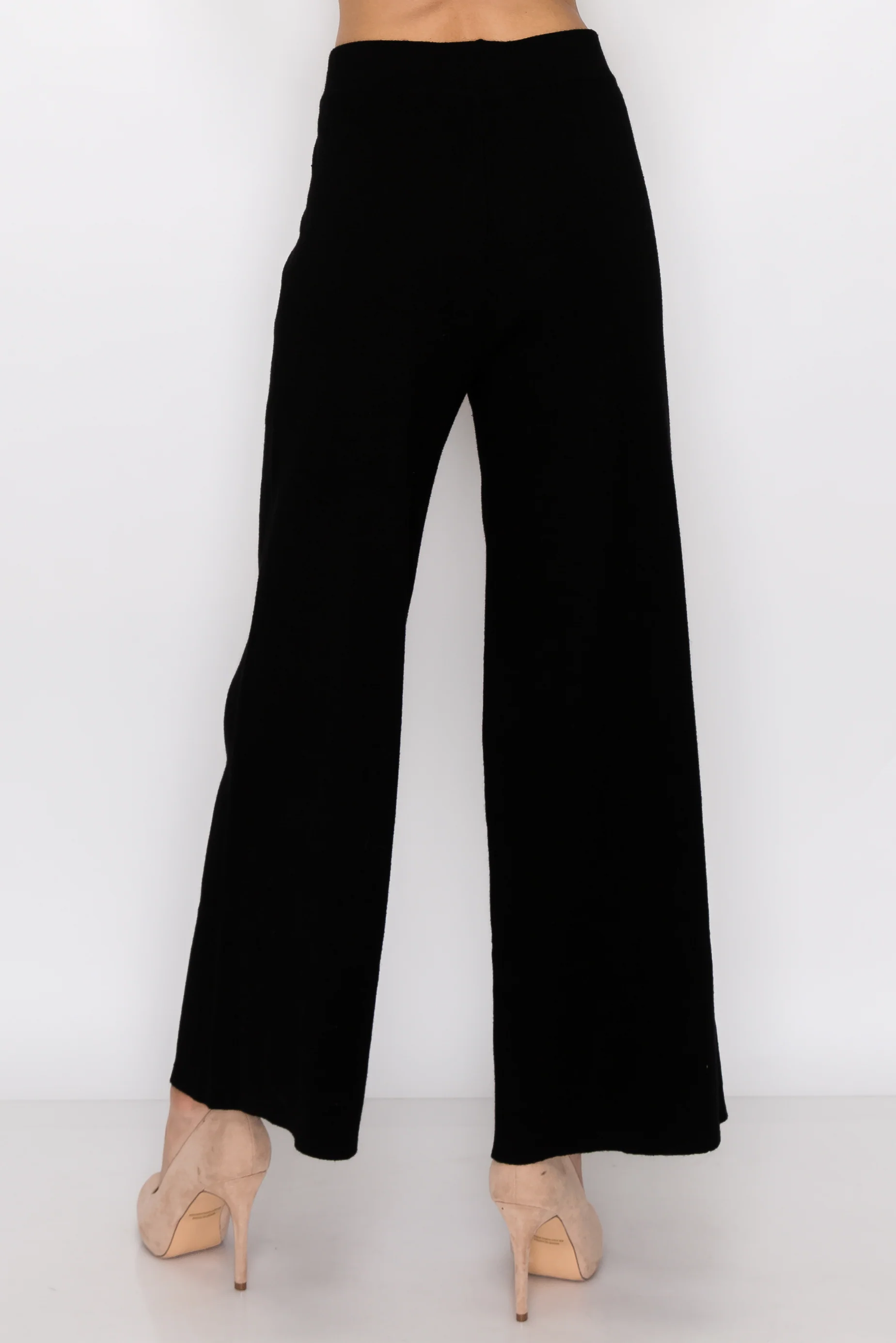 Saludara Sweater Knitted Pant - Image 9